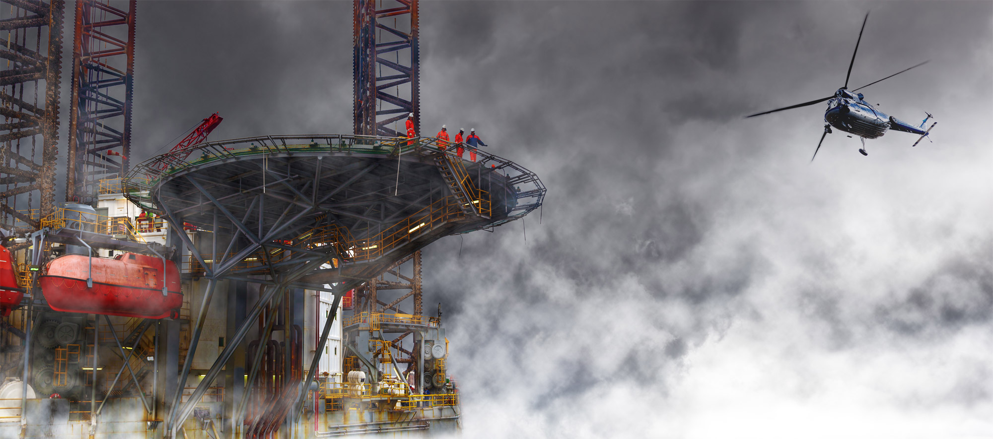 Fast Track Delivery » Valland®